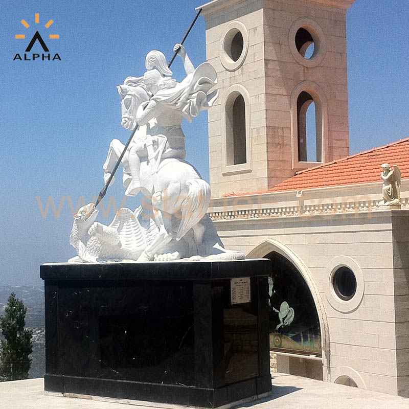 marble saint george manufacturer